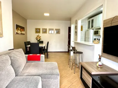 Apartamento com 3 Quartos à venda, 67m² no Centro, Criciúma