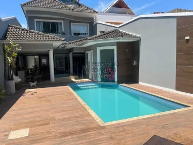 Casa com 5 Quartos à venda, 378m² no Barra da Tijuca, Rio de Janeiro