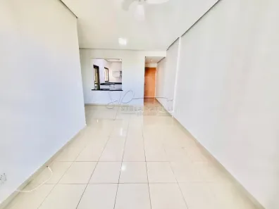 Apartamento com 3 Quartos para alugar, 112m² no Santa Cruz do José Jacques, Ribeirão Preto