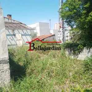 Lote/Terreno à venda, 214m² no Vila Guiomar, Santo André