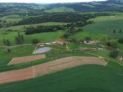 Fazenda/Sítio com 1 Quarto à venda, 2274800m² no Área Rural de São José do Rio Pardo, São José do Rio Pardo