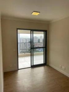 Apartamento com 2 Quartos para alugar, 89m² no Jardim Ângela (Zona Leste), São Paulo