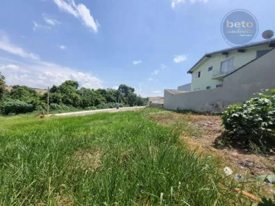 Lote/Terreno à venda, 250m² no Parque Residencial Potiguara, Itu
