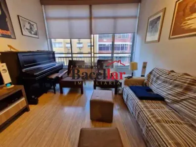 Apartamento com 3 Quartos à venda, 120m² no Copacabana, Rio de Janeiro