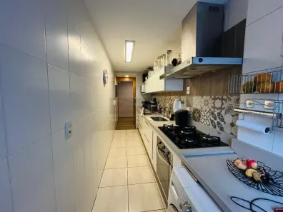 Apartamento com 3 Quartos à venda, 100m² no Icaraí, Niterói