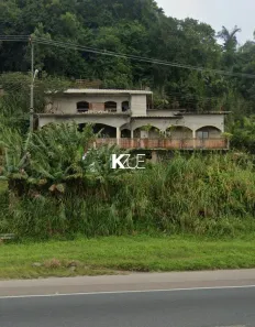 Casa com 3 Quartos à venda, 2000m² no Tijuquinhas (Guaporanga), Biguaçu