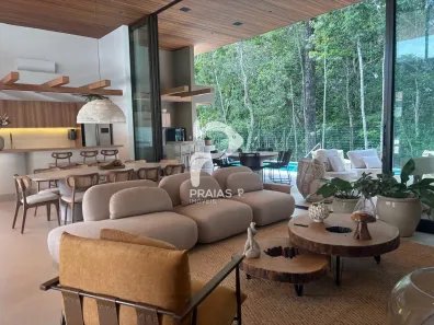 Casa com 4 Quartos à venda, 356m² no Riviera, Bertioga