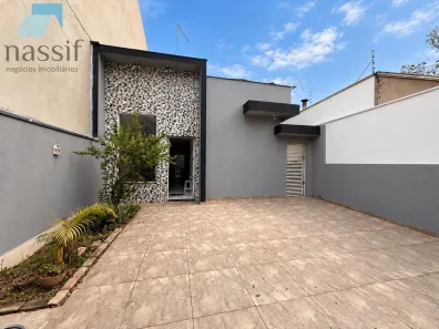 Casa de Condomínio com 3 Quartos à venda, 120m² no Real Park Tietê Jundiapeba, Mogi das Cruzes
