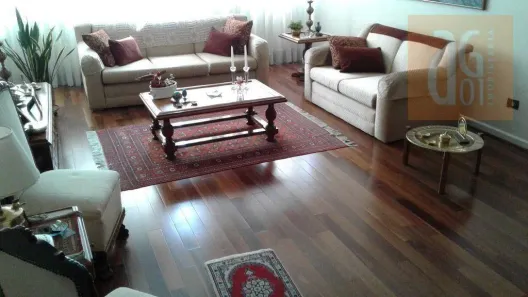 Apartamento com 3 Quartos à venda, 152m² no Pinheiros, São Paulo