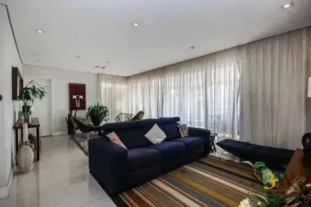 Apartamento com 3 Quartos à venda, 187m² no Vila Leopoldina, São Paulo