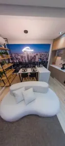 Apartamento com 2 Quartos à venda, 37m² no Parque Artur Alvim, São Paulo