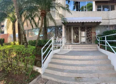 Apartamento com 3 Quartos à venda, 109m² no Jardim Paranapanema, Campinas