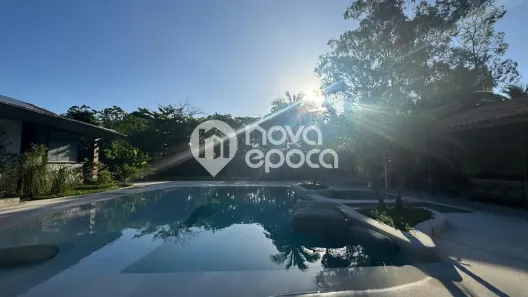 Casa com 7 Quartos à venda, 1934m² no Barra da Tijuca, Rio de Janeiro
