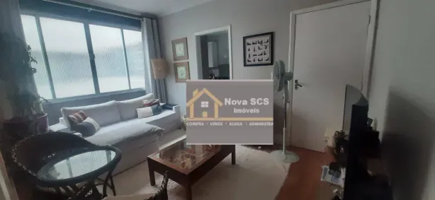 Apartamento com 2 Quartos à venda, 67m² no Campestre, Santo André