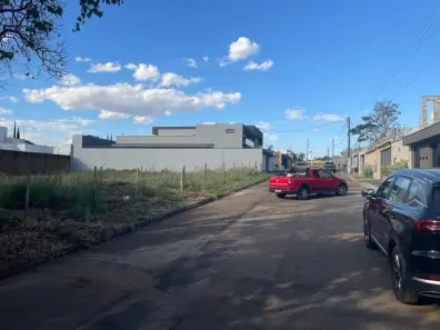 Lote/Terreno à venda, 360m² no Anápolis City, Anápolis