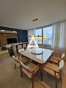 Apartamento com 3 Quartos à venda, 140m² no Graça, Salvador