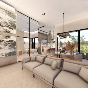 Casa com 3 Quartos à venda, 220m² no Granja Marileusa, Uberlândia