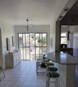 Apartamento com 2 Quartos à venda, 68m² no Enseada, Guarujá