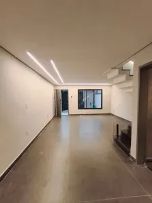 Sobrado com 3 Quartos à venda, 156m² no Vila Alice, Santo André