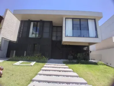 Casa de Condomínio com 3 Quartos à venda, 529m² no Tamboré, Barueri