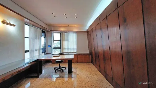 Sala Comercial à venda, 20m² no Lourdes, Belo Horizonte