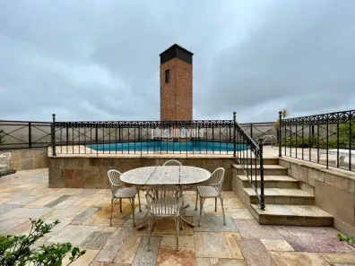 Apartamento com 4 Quartos à venda, 548m² no Jardim Parque Morumbi, São Paulo