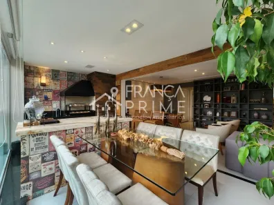 Apartamento com 3 Quartos à venda, 159m² no Água Branca, São Paulo