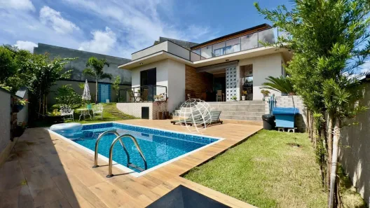 Casa de Condomínio com 2 Quartos à venda, 162m² no Jardim Colina do Sol, Bom Jesus dos Perdões