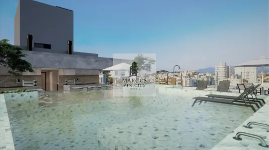 Apartamento com 2 Quartos à venda, 77m² no Canto, Florianópolis
