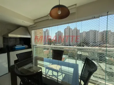 Apartamento com 2 Quartos à venda, 63m² no Casa Verde, São Paulo