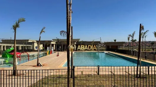 Lote/Terreno à venda, 250m² no Parque Brasil 500, Paulínia