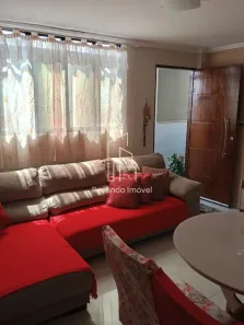 Apartamento com 2 Quartos à venda, 49m² no Conjunto Habitacional Santa Etelvina II, São Paulo