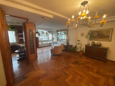 Apartamento com 3 Quartos à venda, 138m² no Jardim Europa, São Paulo