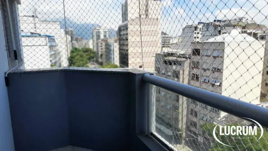 Apartamento com 2 Quartos à venda, 89m² no Tijuca, Rio de Janeiro