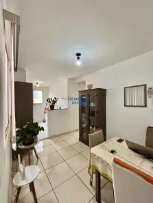 Apartamento com 2 Quartos à venda, 46m² no Jardim Paulista, Rio Claro