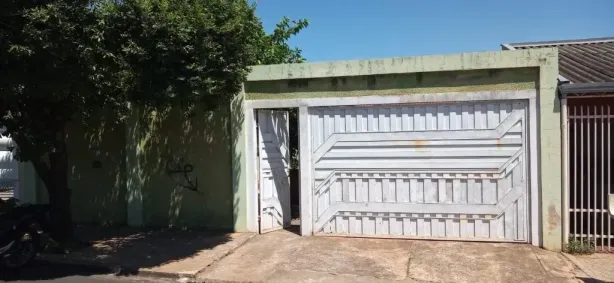 Casa com 3 Quartos à venda, 140m² no Jardim Santa Antonieta, Marília
