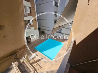 Apartamento com 2 Quartos à venda, 70m² no Botafogo, Rio de Janeiro