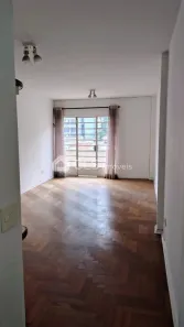 Apartamento com 3 Quartos à venda, 100m² no Cerqueira César, São Paulo