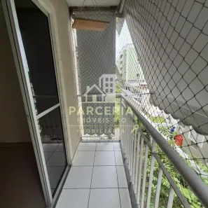 Apartamento com 2 Quartos à venda, 50m² no Irajá, Rio de Janeiro