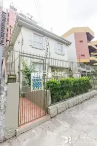 Apartamento com 1 Quarto à venda, 54m² no Menino Deus, Porto Alegre