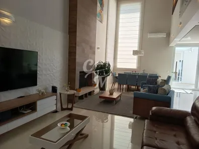 Casa de Condomínio com 5 Quartos à venda, 515m² no Santa Cândida, Vinhedo