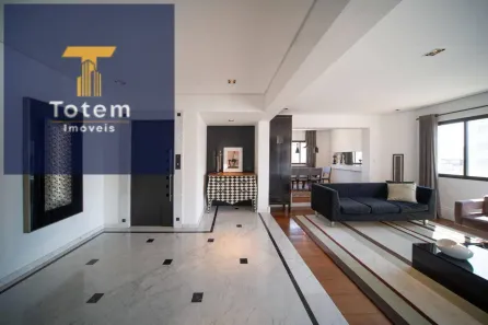 Cobertura com 3 Quartos à venda, 364m² no Indianópolis, São Paulo