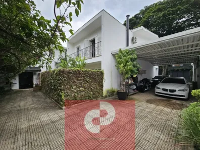 Sobrado com 4 Quartos à venda, 660m² no Jardim Novo Mundo, São Paulo