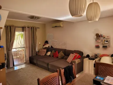 Casa de Condomínio com 3 Quartos à venda, 185m² no Jardim Botânico, Ribeirão Preto
