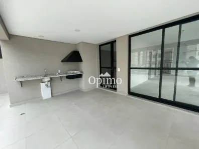 Apartamento com 3 Quartos à venda, 229m² no Vila Mascote, São Paulo