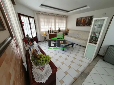 Casa de Condomínio com 3 Quartos à venda, 200m² no Vargem Pequena, Rio de Janeiro