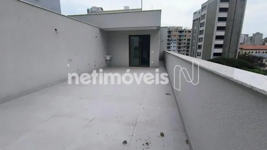 Cobertura com 2 Quartos à venda, 137m² no Carmo, Belo Horizonte