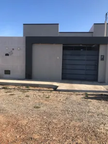 Casa com 3 Quartos à venda, 85m² no Sabiazal, Parnaíba