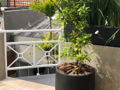 Casa com 3 Quartos à venda, 350m² no Jardim Paulista, São Paulo
