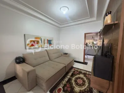 Casa com 3 Quartos para alugar, 176m² no Granada, Uberlândia